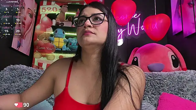 Emilyjhonson 01 online show from 2, 2, 2025