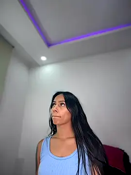 karlyn angels online show from 22, 12, 2025