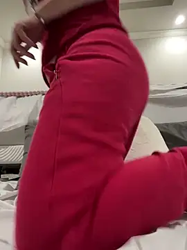 Vivian MayXxX online show from 23, 12, 2024