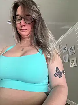 Vivian MayXxX online show from 12, 3, 2025