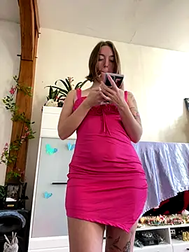 Daisy Michto Officiel online show from 6, 12, 2024