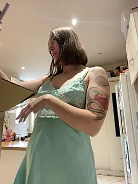 Daisy Michto Officiel online show from 28, 2, 2025