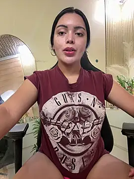 HotstuffCherrySummer online show from 10, 1, 2026