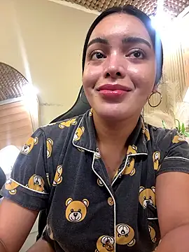 HotstuffCherrySummer online show from 13, 1, 2026