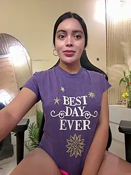 HotstuffCherrySummer online show from 12, 3, 2026