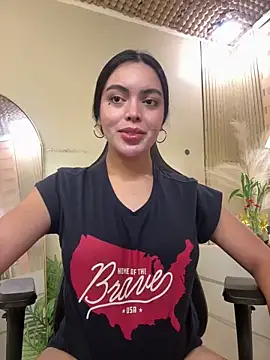 HotstuffCherrySummer online show from 24, 3, 2026