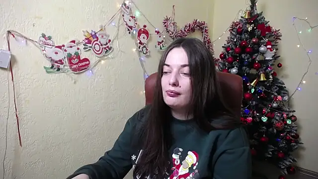 MilanaPrice online show from 20, 12, 2024