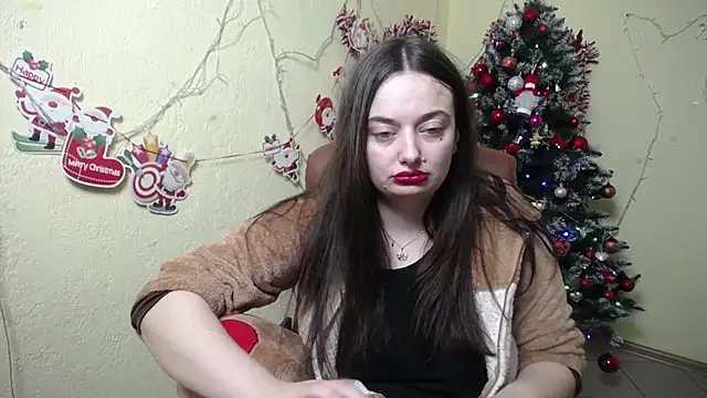 MilanaPrice online show from 25, 12, 2024