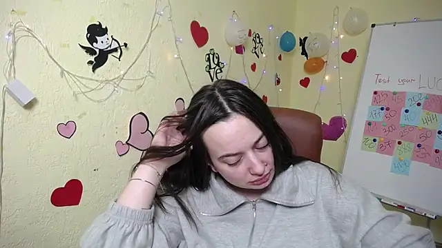 MilanaPrice online show from 20, 2, 2025