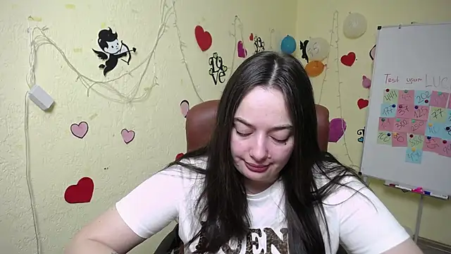 MilanaPrice online show from 28, 2, 2025