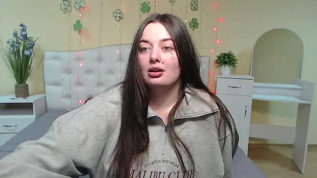 MilanaPrice online show from 20, 3, 2025