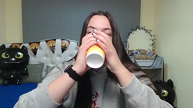 MilanaPrice online show from 24, 10, 2025