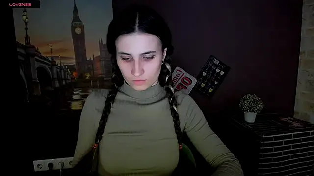 Snapshot of MaryEm976 chatting on 22, 1, 2025 MaryEm976 online show from 22, 1, 2025