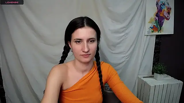 Snapshot of MaryEm976 chatting on 23, 2, 2025 MaryEm976 online show from 23, 2, 2025