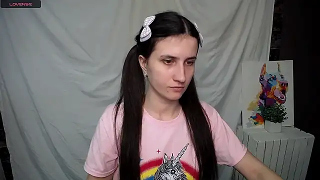 Snapshot of MaryEm976 chatting on 24, 2, 2025 MaryEm976 online show from 24, 2, 2025