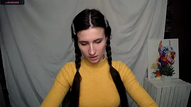 Snapshot of MaryEm976 chatting on 25, 2, 2025 MaryEm976 online show from 25, 2, 2025