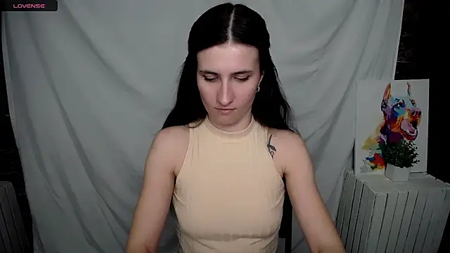 Snapshot of MaryEm976 chatting on 26, 2, 2025 MaryEm976 online show from 26, 2, 2025