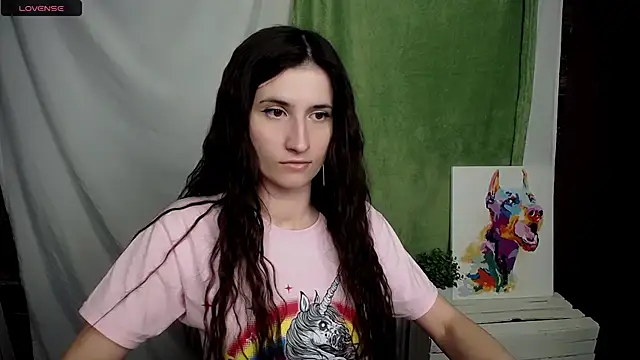 Snapshot of MaryEm976 chatting on 2, 3, 2025 MaryEm976 online show from 2, 3, 2025