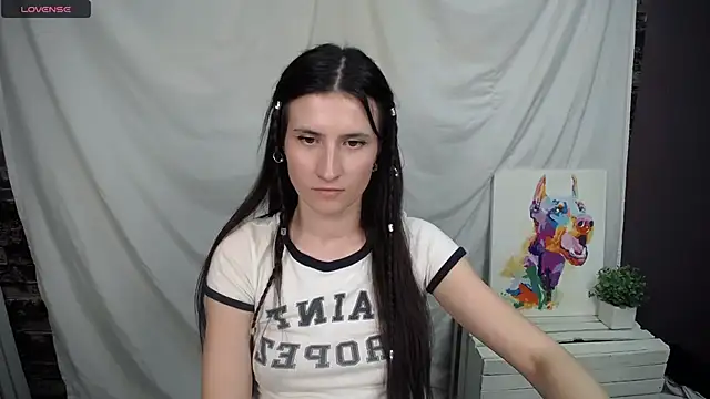 Snapshot of MaryEm976 chatting on 9, 3, 2025 MaryEm976 online show from 9, 3, 2025