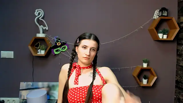 Snapshot of MaryEm976 chatting on 11, 3, 2025 MaryEm976 online show from 11, 3, 2025