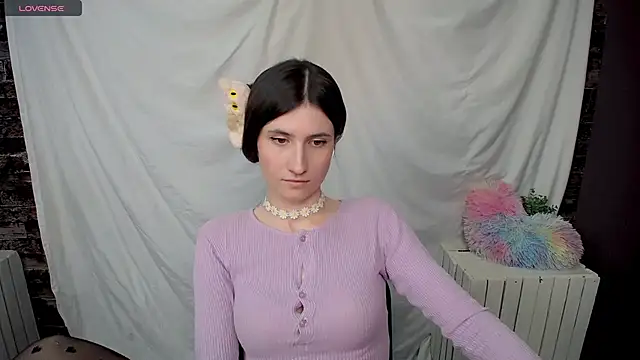 Snapshot of MaryEm976 chatting on 21, 3, 2025 MaryEm976 online show from 21, 3, 2025