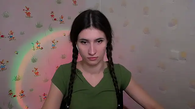 Snapshot of MaryEm976 chatting on 20, 12, 2025 MaryEm976 online show from 20, 12, 2025