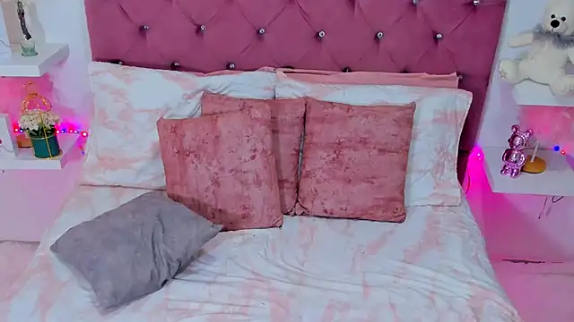 JanneCarter online show from 6, 3, 2025