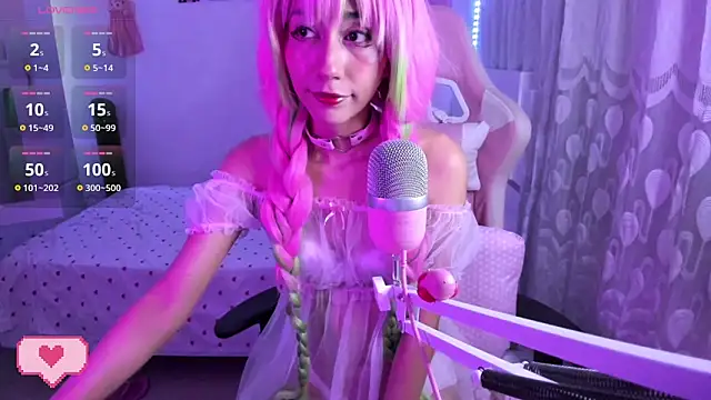 mia kawaii05 online show from 17, 3, 2025