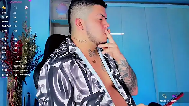 Snapshot of Thomas_chubbyxhot chatting on 11, 2, 2025 Thomas chubbyxhot online show from 11, 2, 2025