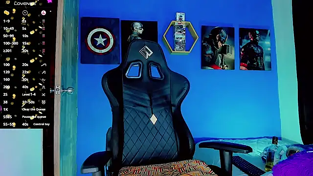 Snapshot of Thomas_chubbyxhot chatting on 21, 9, 2025 Thomas chubbyxhot online show from 21, 9, 2025