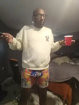 PartyAnimalfreak online show from 17, 2, 2026