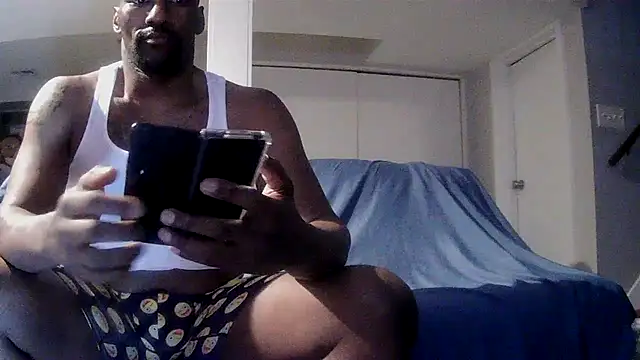 PartyAnimalfreak online show from 4, 4, 2026