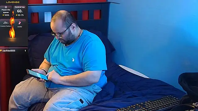 lefty15242 online show from 8, 1, 2026