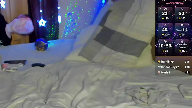 Snapshot of 92yourbitch922 chatting on 27, 2, 2025 92yourbitch922 online show from 27, 2, 2025