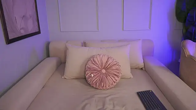 Lauraxx69 online show from 27, 1, 2025