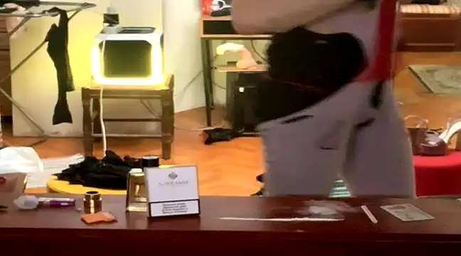 Snapshot of WildzMareNextLevel chatting on 4, 1, 2025 WildzMareNextLevel online show from 4, 1, 2025