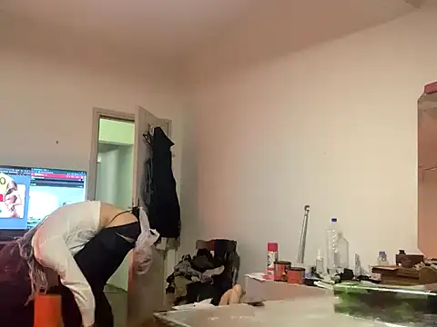 Snapshot of WildzMareNextLevel chatting on 8, 1, 2025 WildzMareNextLevel online show from 8, 1, 2025