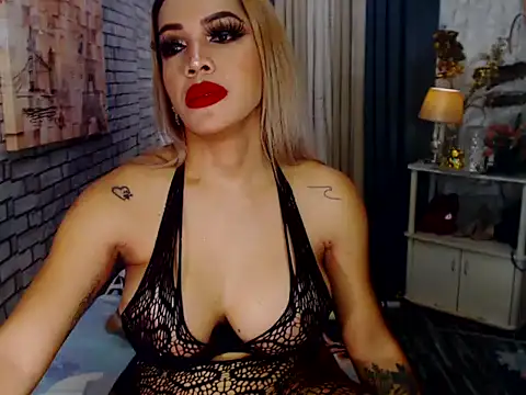 QueenDivineTsx online show from 9, 9, 2025