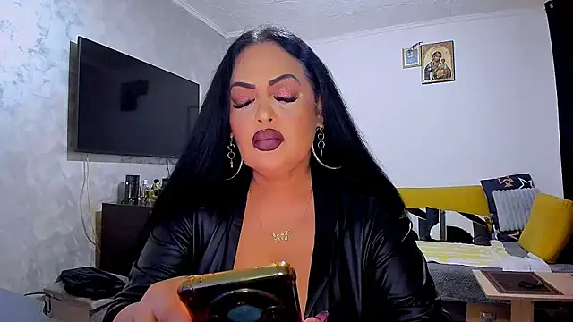 Brendaxx1 online show from 17, 5, 2026