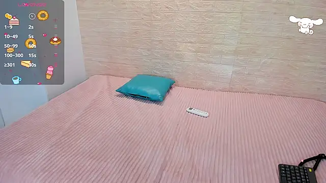 Snapshot of xGenesis_Miller_ chatting on 24, 2, 2025 xGenesis Miller  online show from 24, 2, 2025