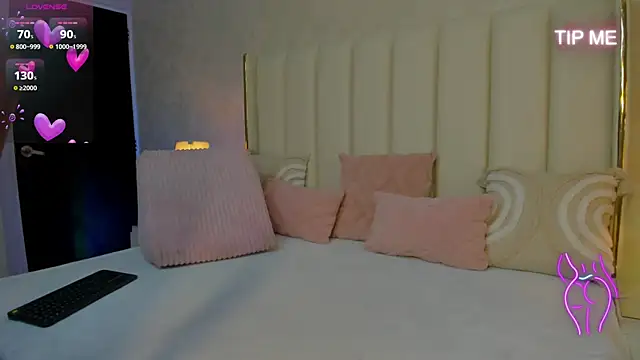 KendalStallyon online show from 30, 11, 2025