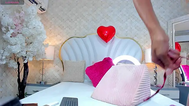 KendalStallyon online show from 18, 2, 2026