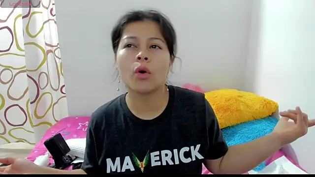 Snapshot of sweetnia chatting on 29, 12, 2024 sweetnia online show from 29, 12, 2024