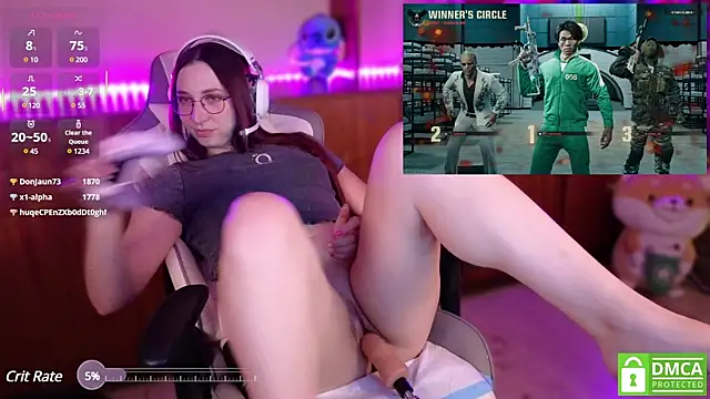 Monthain007 online show from 26, 1, 2025