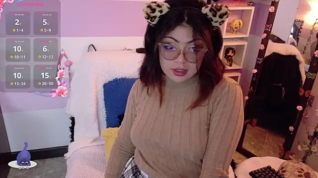 Catwhite  online show from 20, 3, 2026