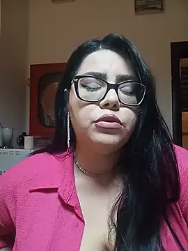 AriaRussell online show from 22, 6, 2026