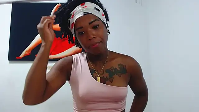 Snapshot of khendraDab chatting on 25, 9, 2025 khendraDab online show from 25, 9, 2025