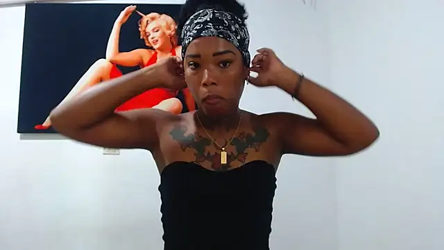 Snapshot of khendraDab chatting on 27, 9, 2025 khendraDab online show from 27, 9, 2025