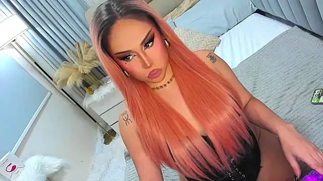 yourbabygoddess online show from 16, 9, 2025