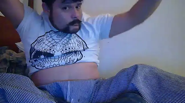 LumberJockMan online show from 11, 2, 2025